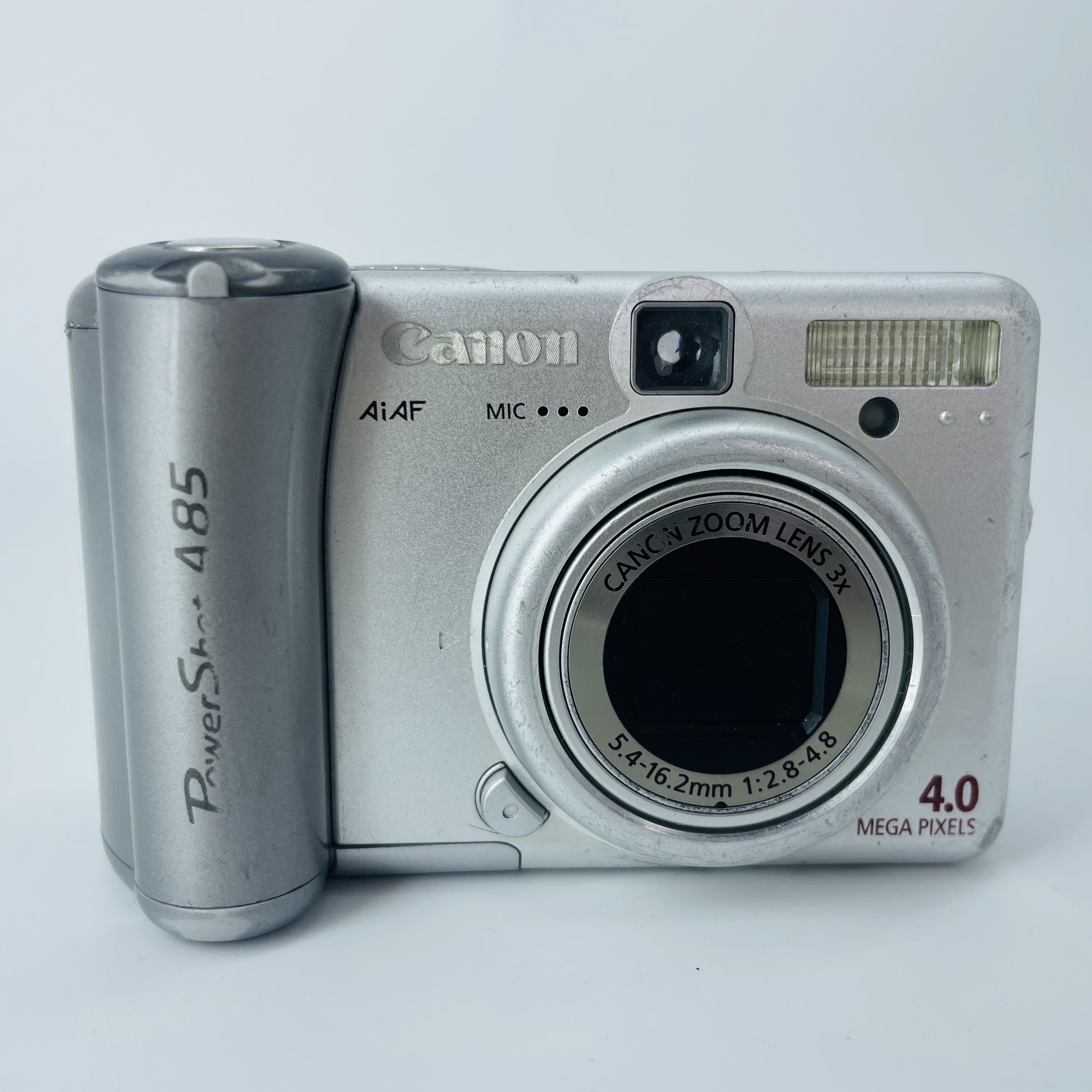 95新 Canon/佳能 A85 400万像素 3倍光学变焦（no退no换）