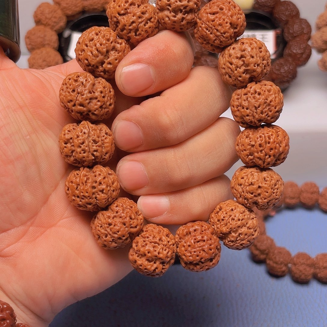 金刚菩提手串路**过263/23mm