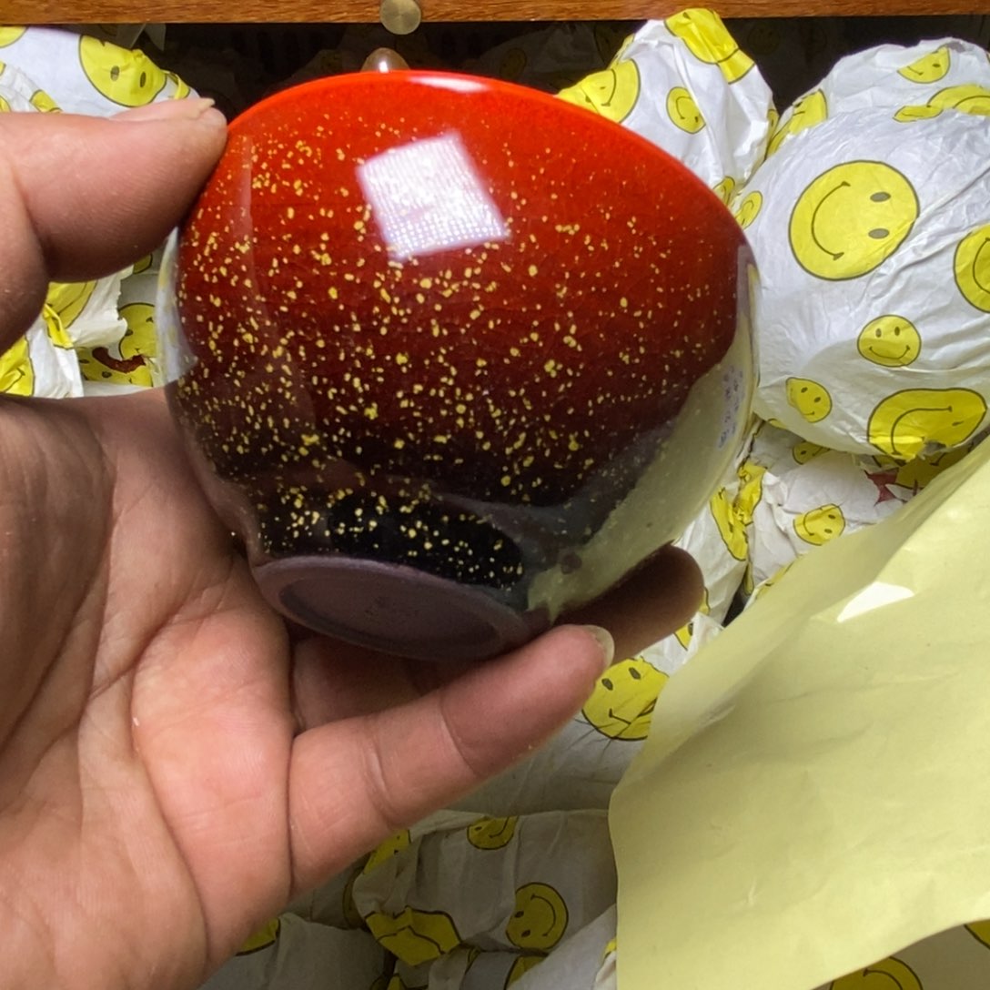 茶盏建盏喝茶主人杯茶杯