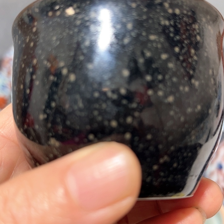 陶摆件23456789099876544322