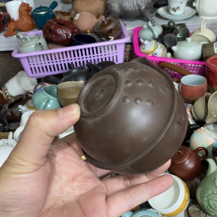 陶瓷艺术品及陶瓷制品