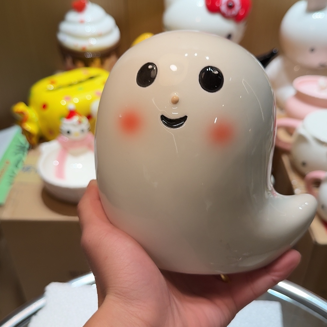 微瑕陶瓷介意慎拍