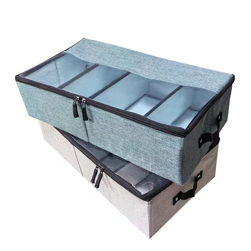 1115  不挑款混款收纳