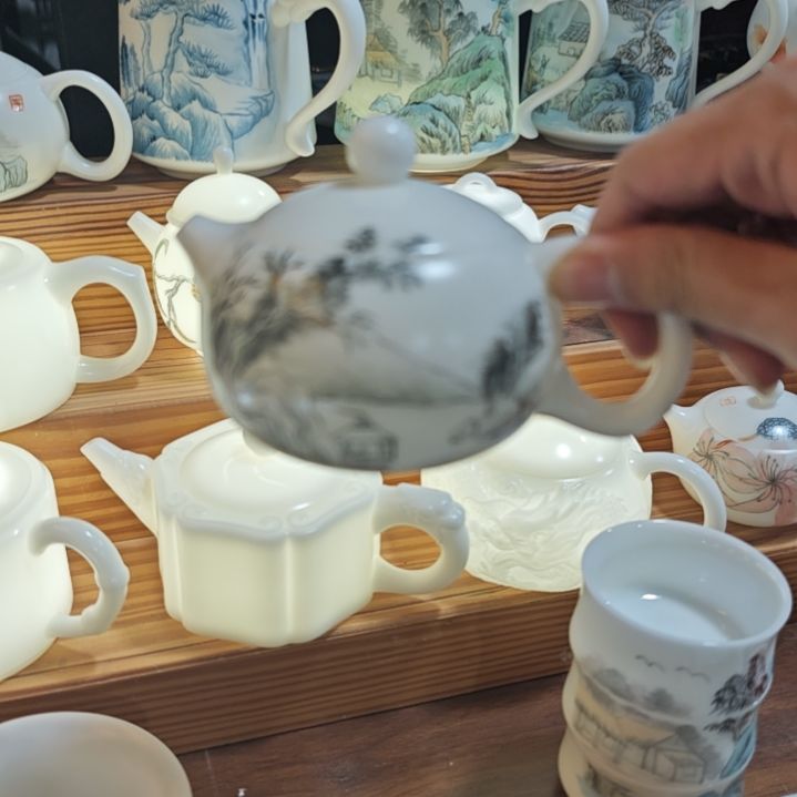 e****狗德化陶瓷有限公司