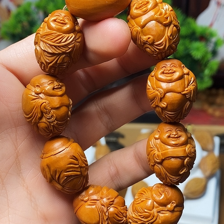 橄榄核手串/手链bhnnnbphhhhbhhbbbb