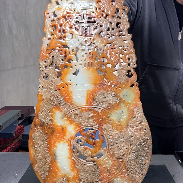 底槽青一物一图发货支持七天无理由。