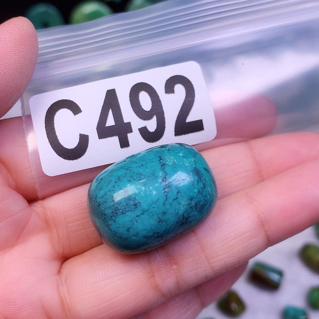 空竹粉丝专享十堰特色手工散珠