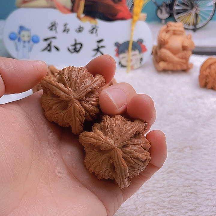 吊坠文玩核桃ℳ**