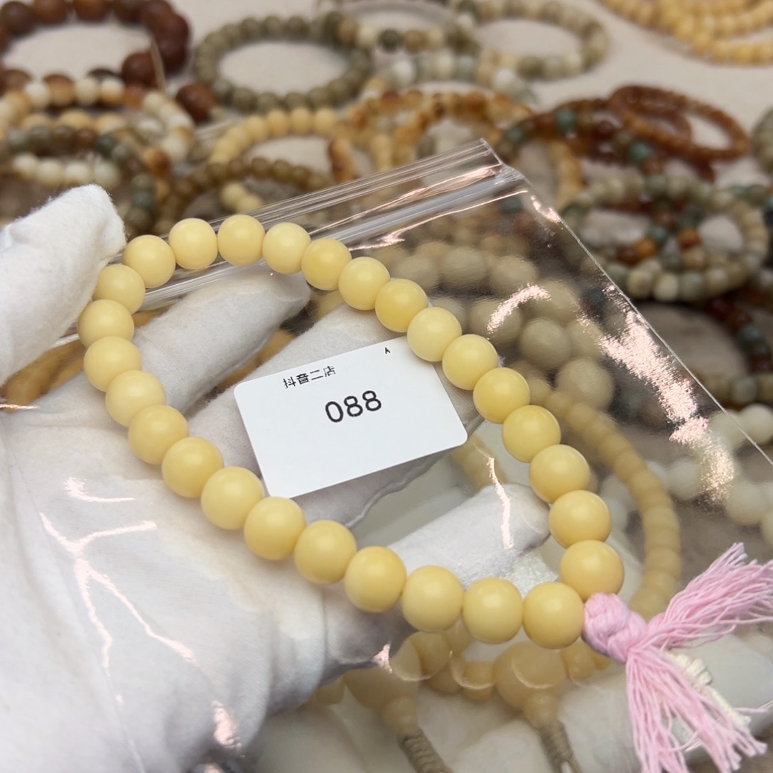 吊坠菩提根/象牙果11树王手持088