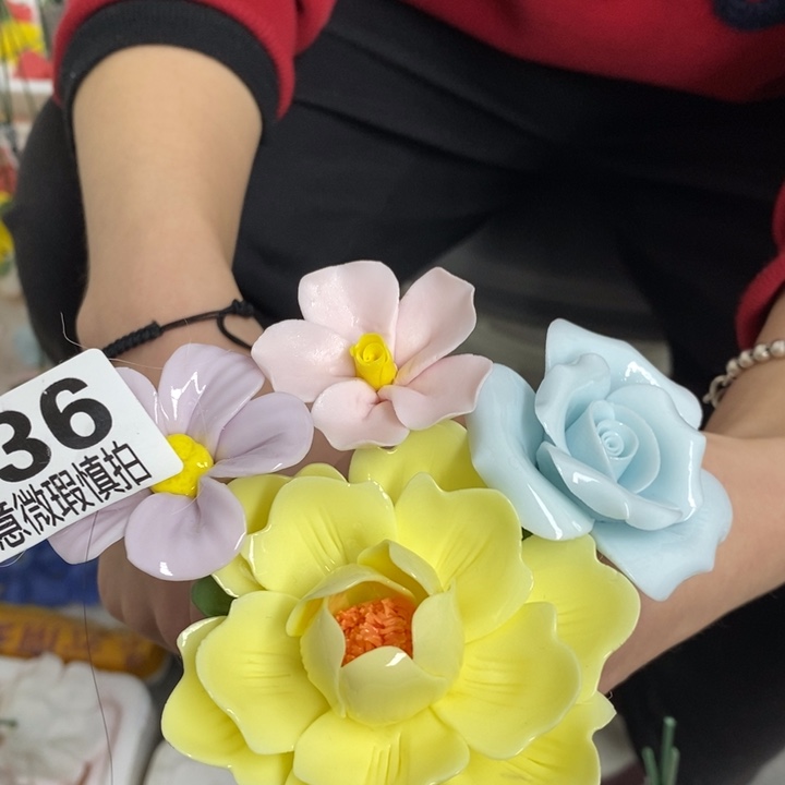 陶瓷设计风格现代