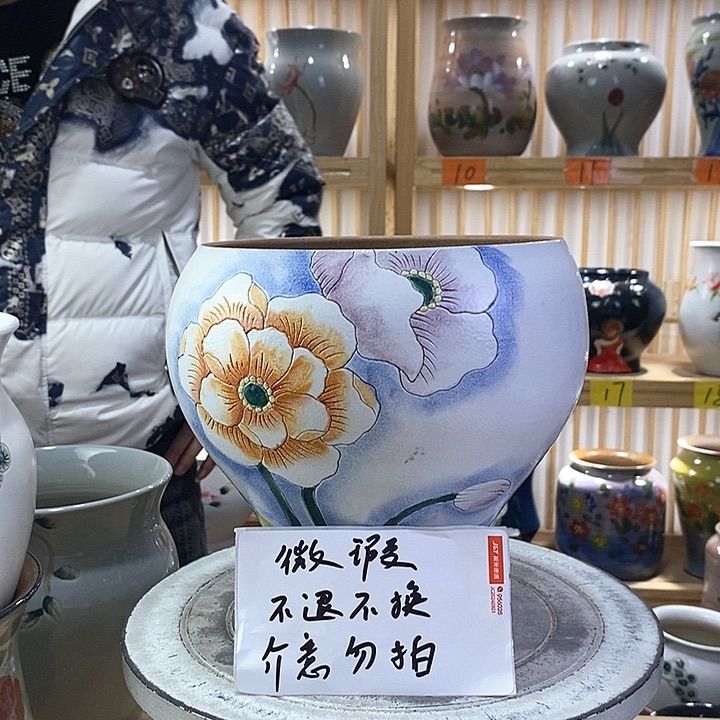 罐陶瓷陶瓷陶瓷陶瓷