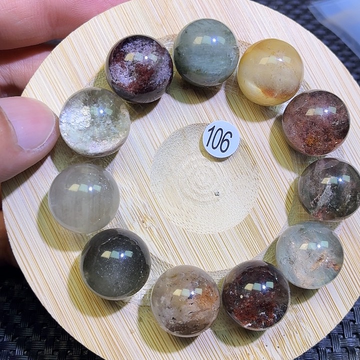 塔***塔吊坠(不含链)水晶未镶嵌