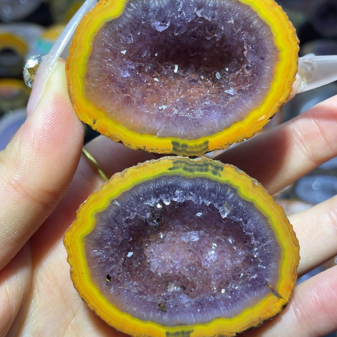 水晶大型摆件未镶嵌