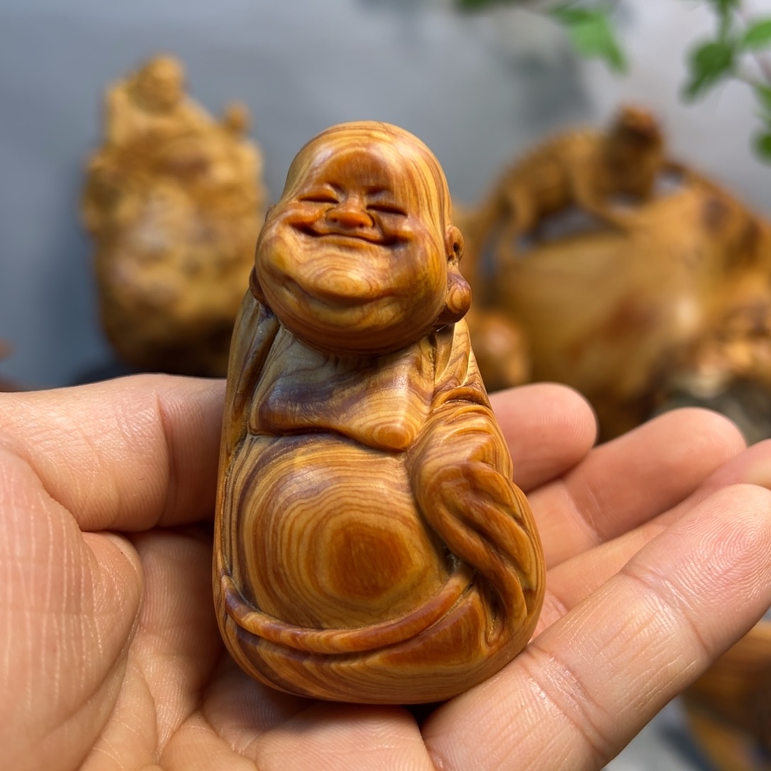 柏木（崖柏）喜欢的东西真的