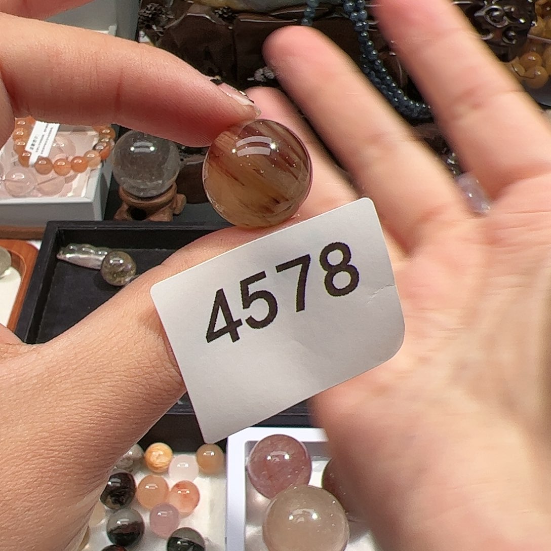 大型摆件（非配饰）未镶嵌水晶