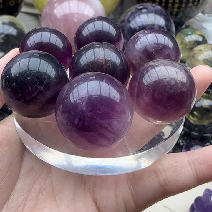 摆件水晶未镶嵌a208