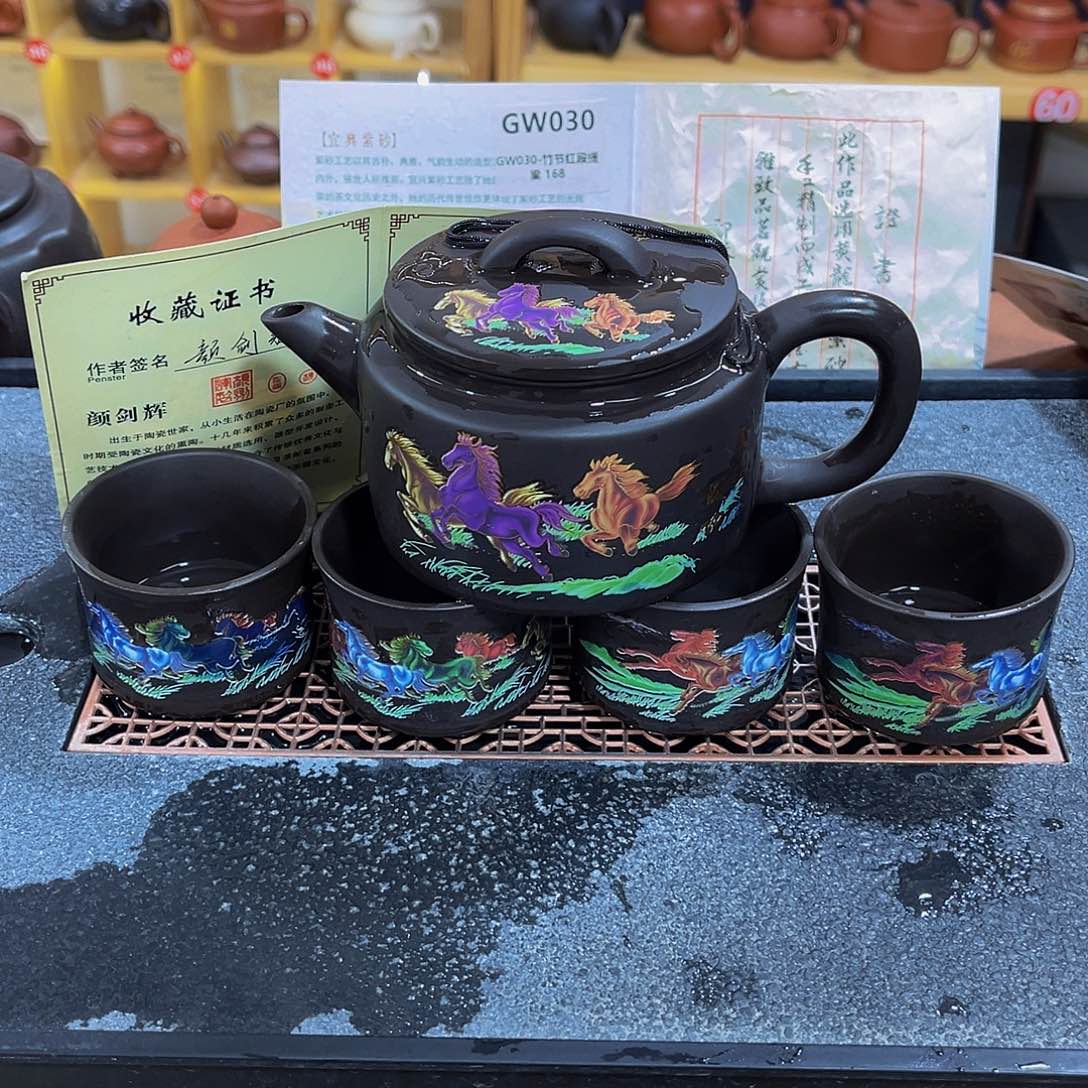 紫砂茶案紫砂壶11111111