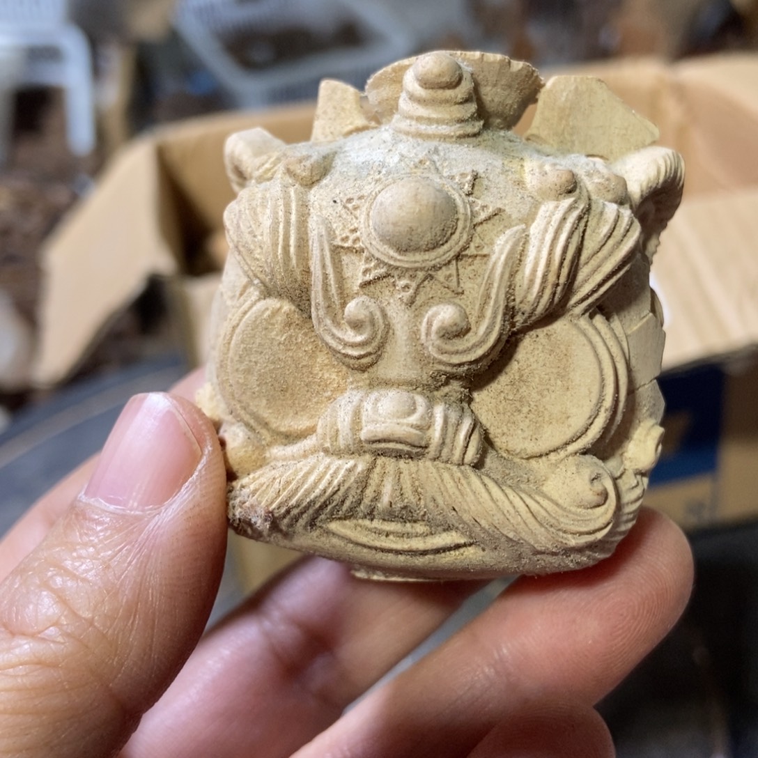 木成品摆件福利放漏