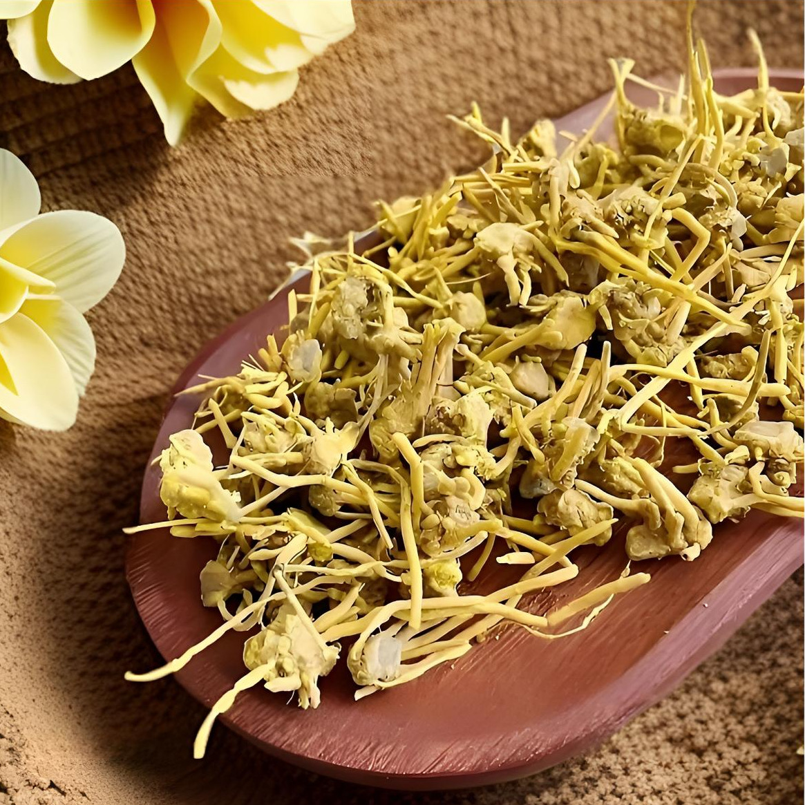 高山海拔【金龙须】500g 文丹专属