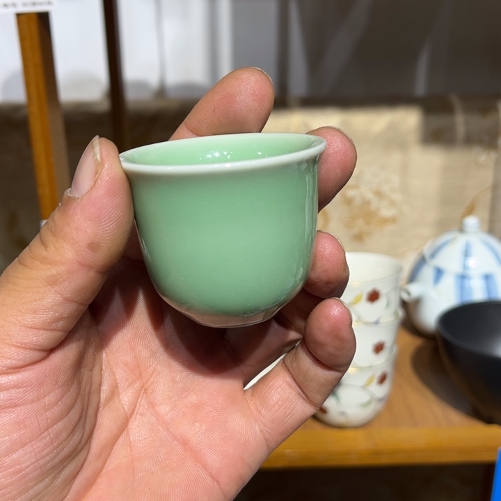 茶盏满25包邮默认微瑕凑凑单91