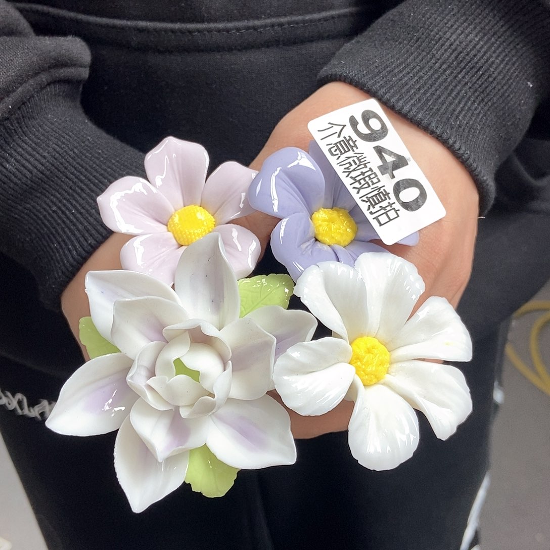 陶瓷设计风格现代