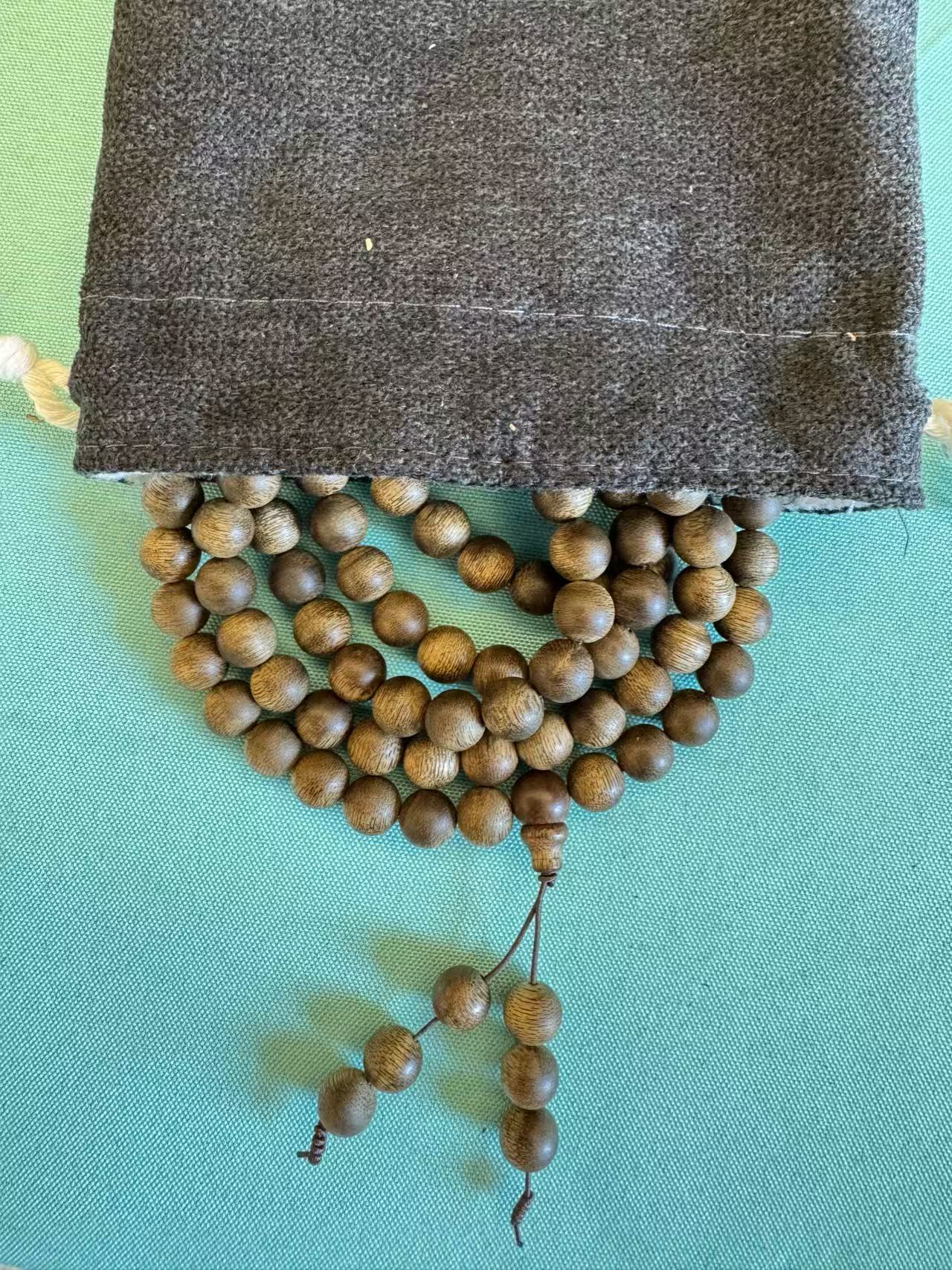 沉香沉香SX-03-108白大108