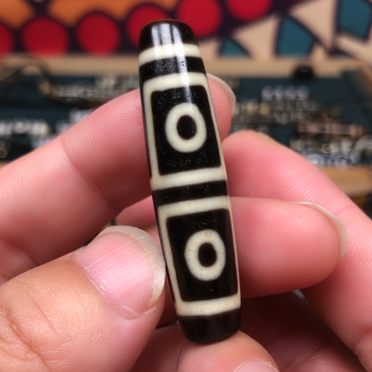 【闪购商品】玛瑙/玉髓颈饰合金