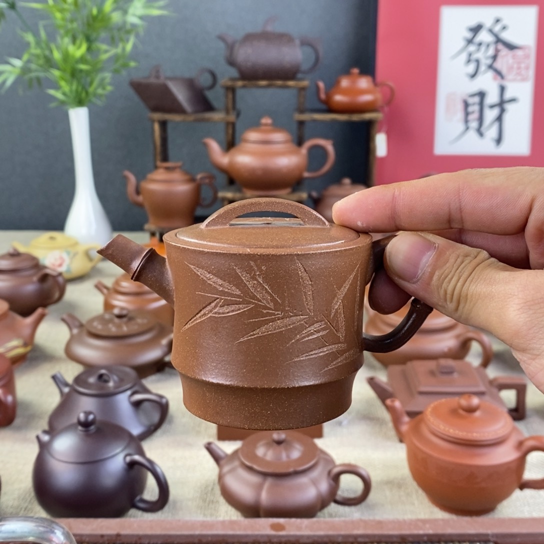 紫砂茶壶1234567899999999999