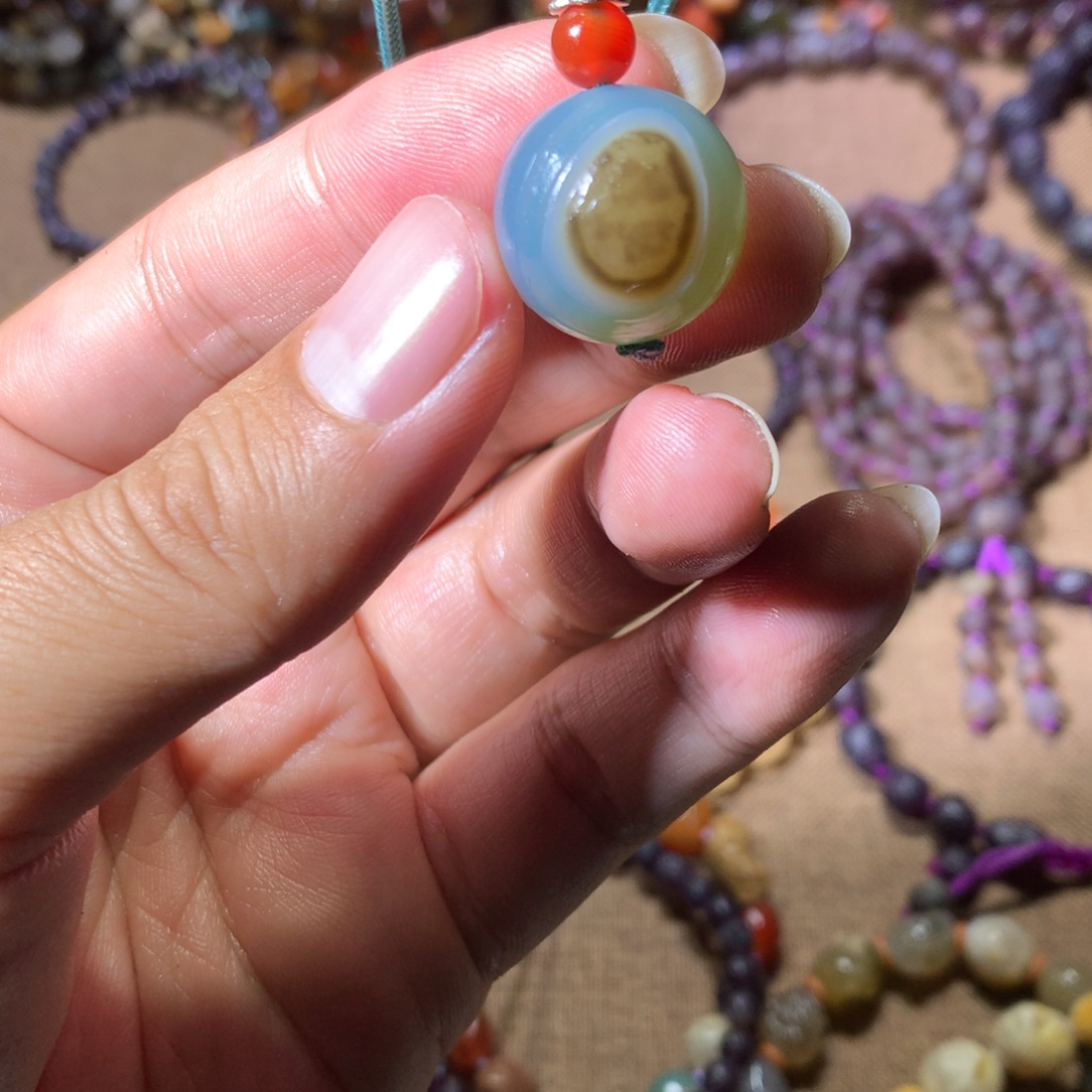 石材大漠戈壁原石