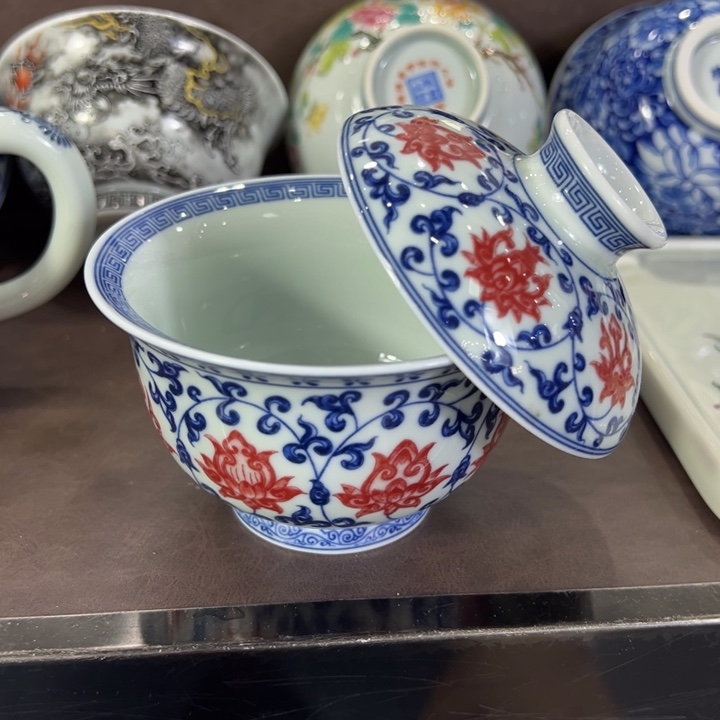 全场景德镇陶瓷景德镇陶瓷