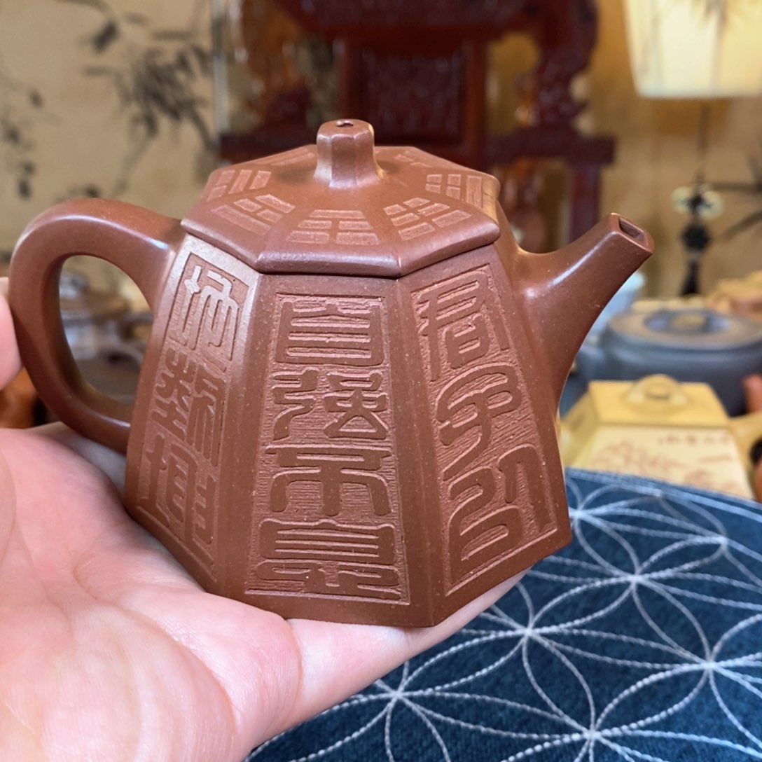 紫砂茶壶@*跑紫砂壶紫砂壶紫砂壶