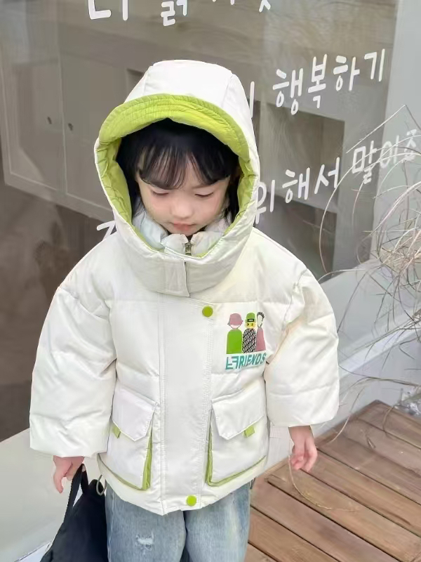 直播间儿童服装孤品扣号专拍