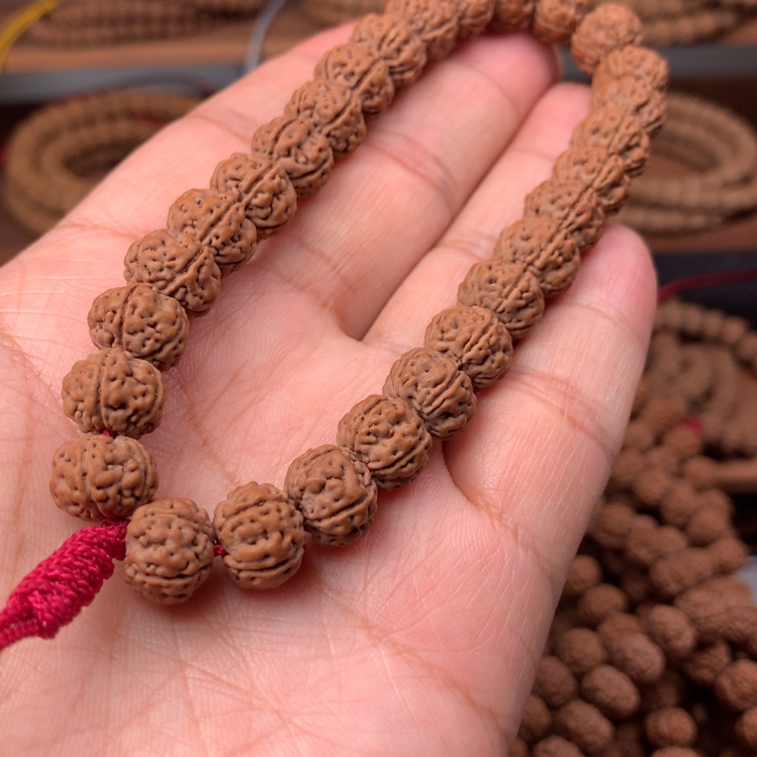 金刚菩提吊坠肥*老树王