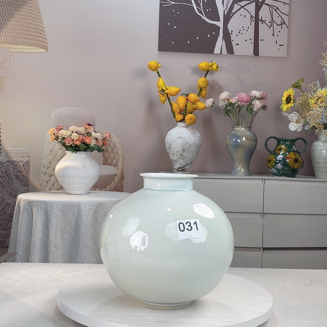 摆件031 景德镇陶瓷艺术精品