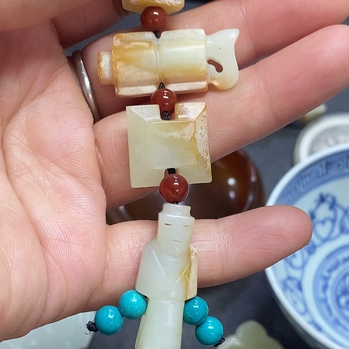 瓷陶瓷艺术作品展览