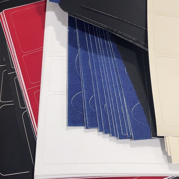 羽绒服补丁贴、随机发10张、有重复色，028