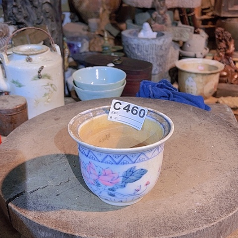 【闪购商品】琉璃手工艺品用****6A00460 a a