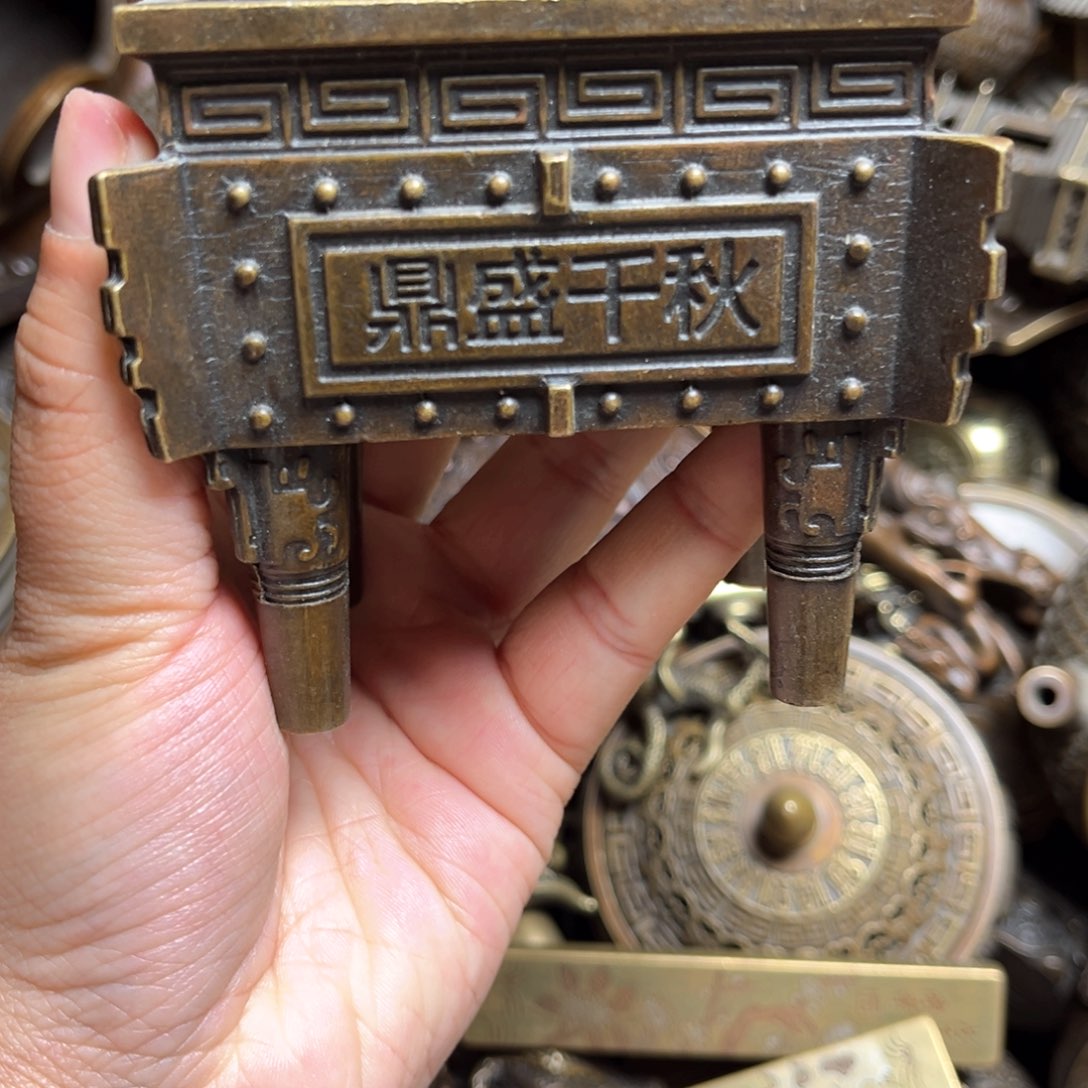 精美铜器精美铜器