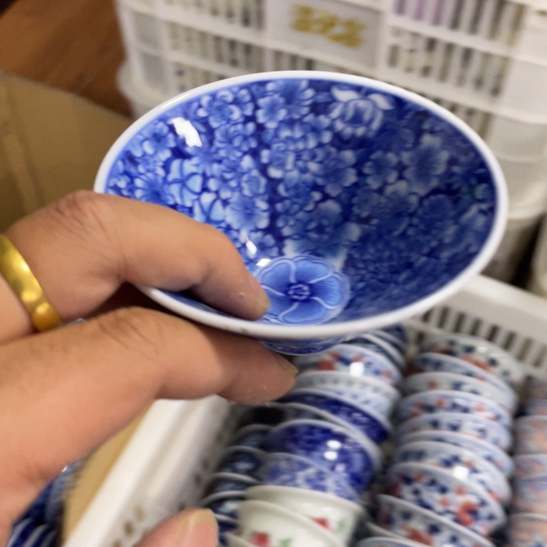 略有微瑕介意勿拍拍下默认