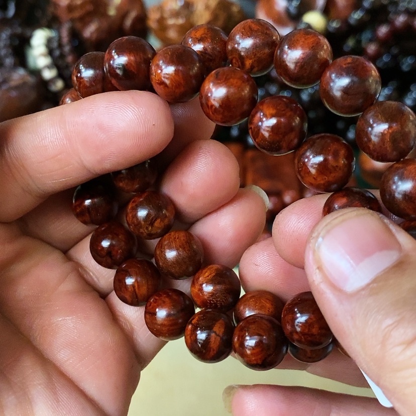 【闪购商品】檀香紫檀（小叶紫檀）多样性发其一小叶紫檀1.2