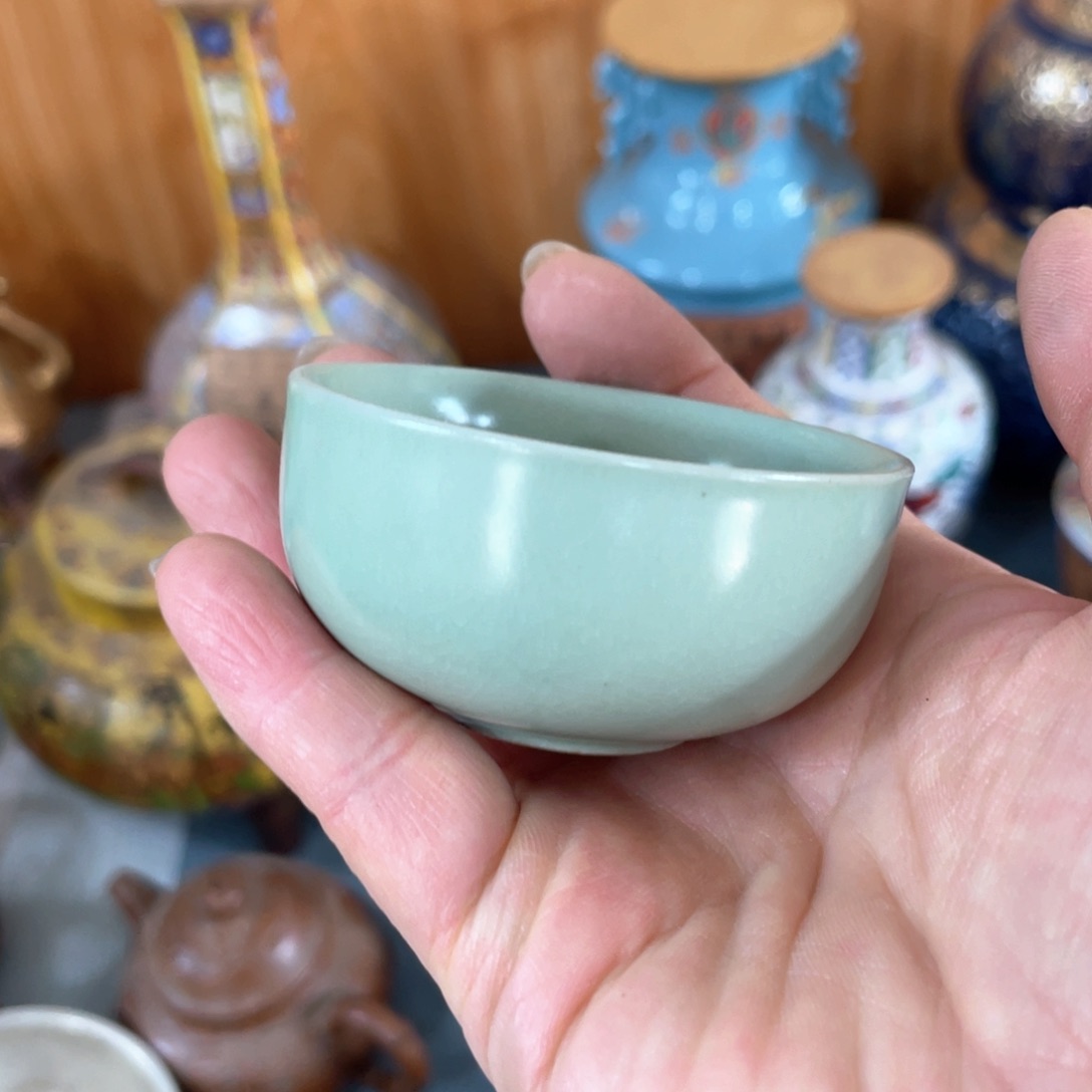 吊坠宫廷影视老旧工艺摆件