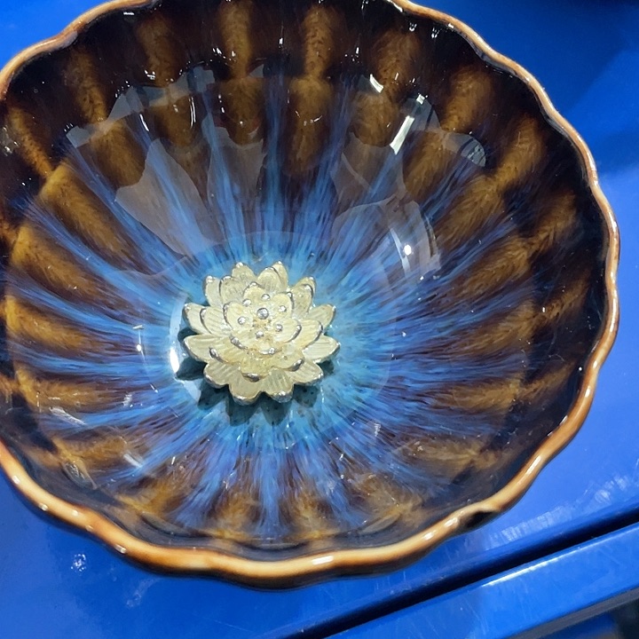 陶瓷茶具福利炸，完美主义者慎拍