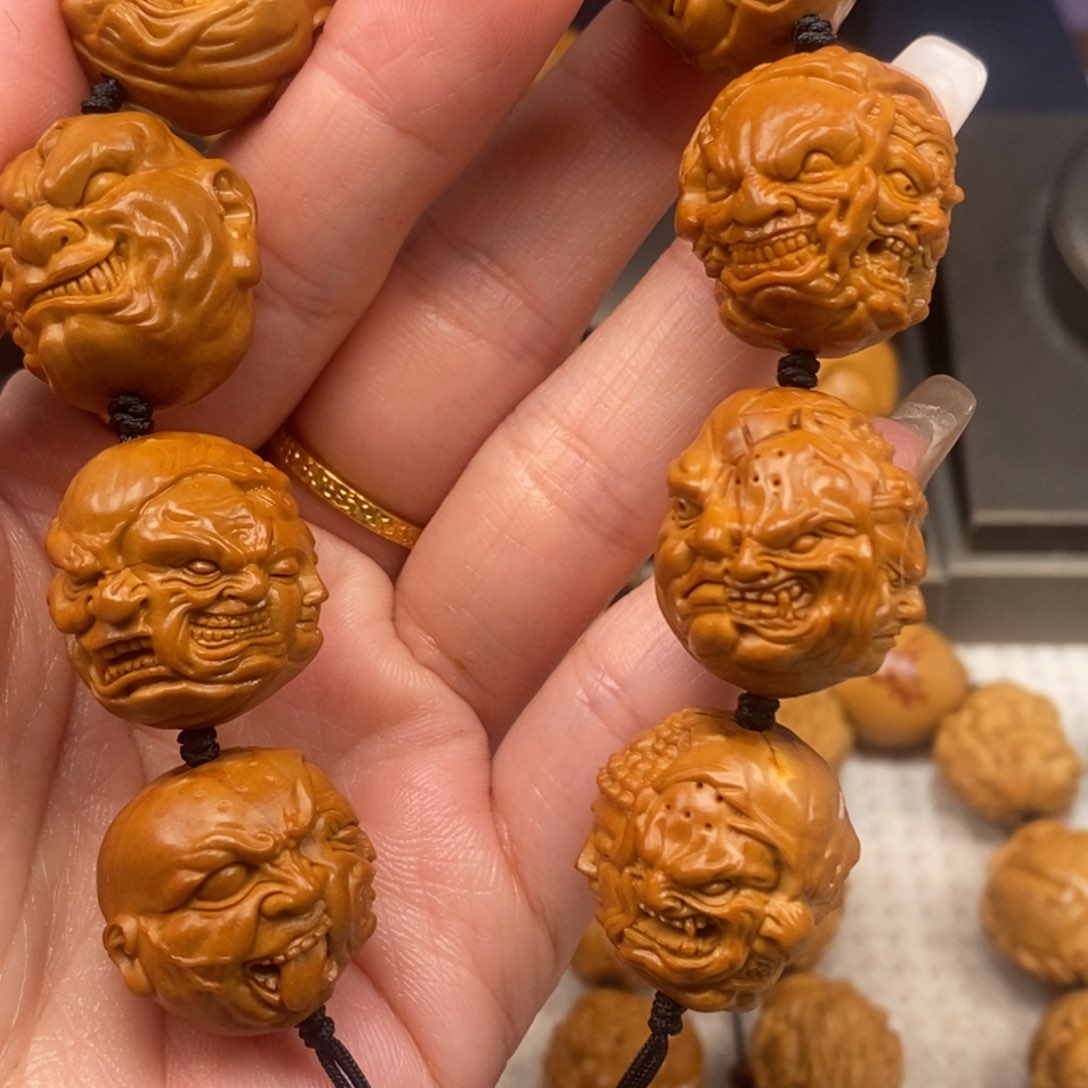 橄榄核手串/手链橄榄啊啊啊啊