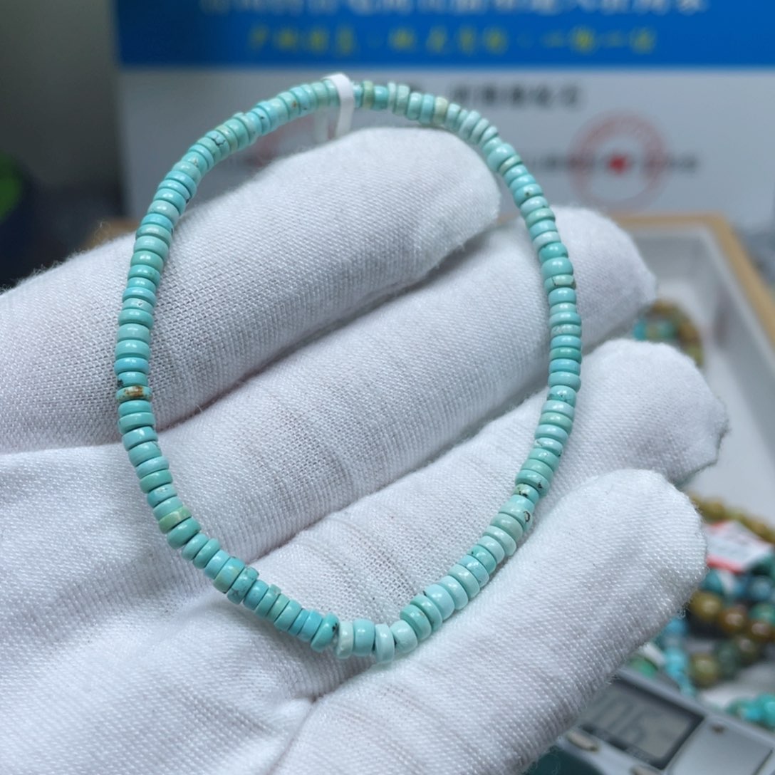 绿松石其他未镶嵌