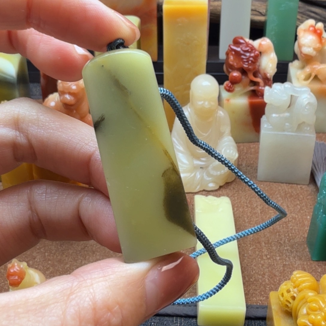 寿山石印石1111111111111111