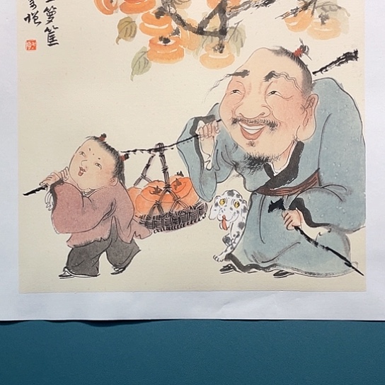 国画王亚峰原创品鉴收藏