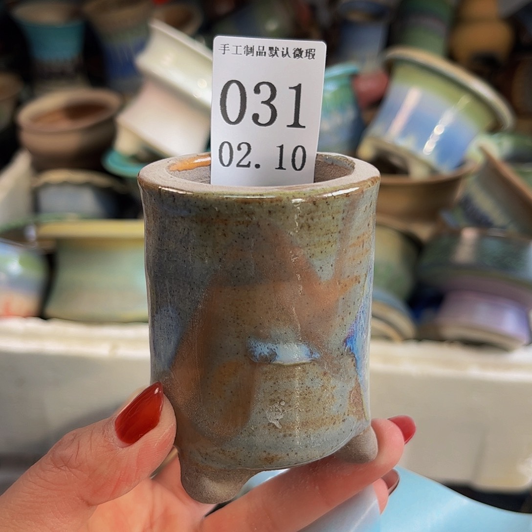 摆件景德镇陶瓷手工制作