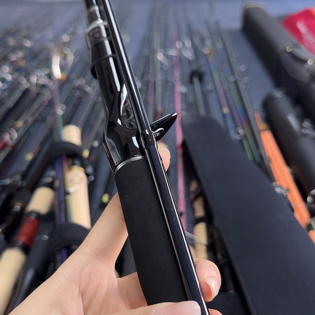 用***3枪柄mh211两节611