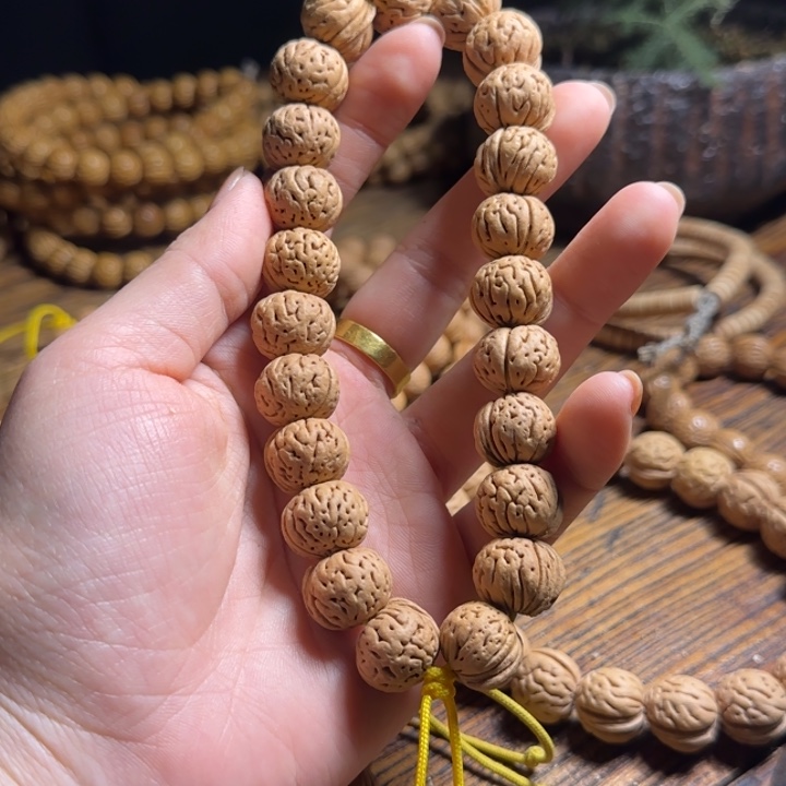 桃核吊坠沈阳树王