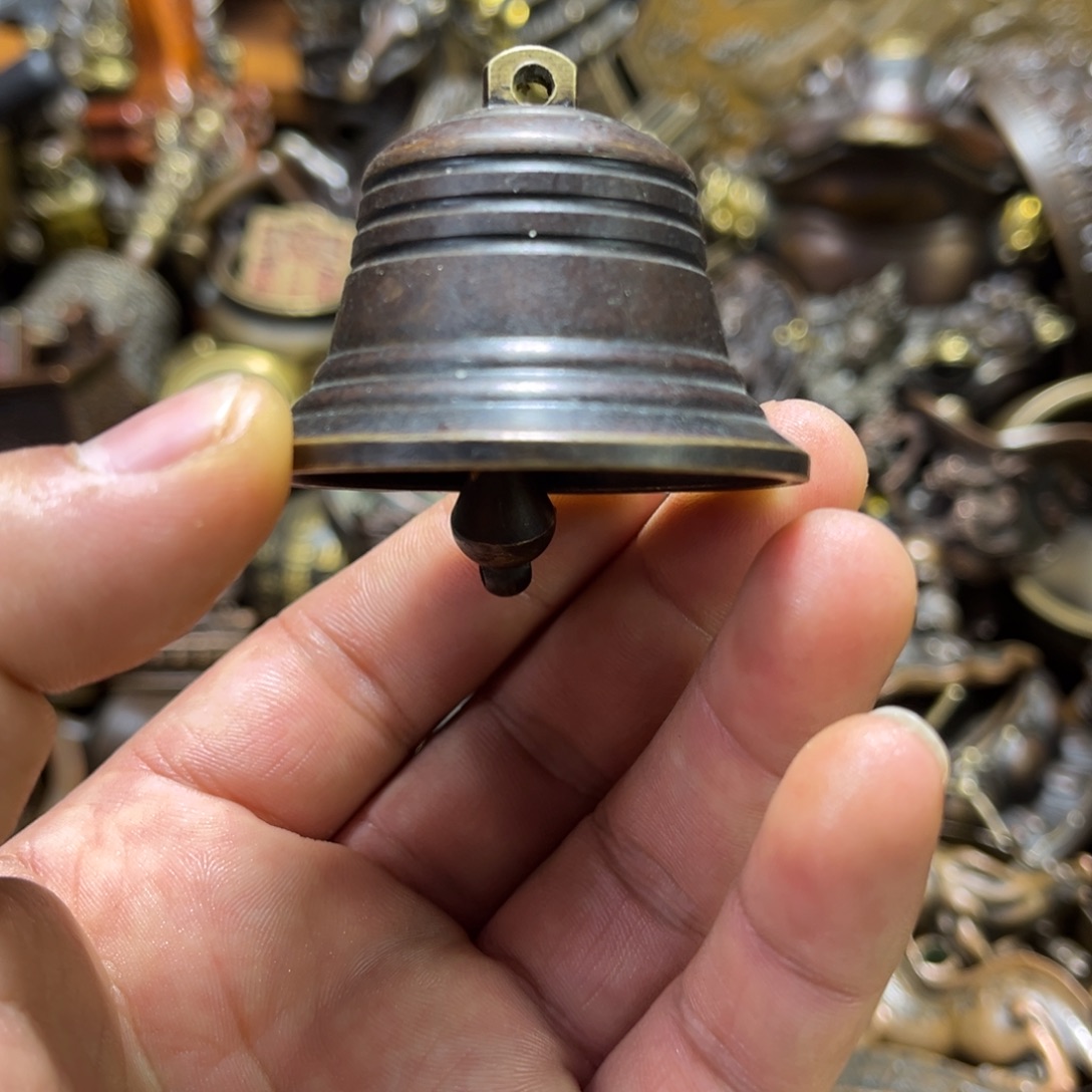 精品铜器摆件链接
